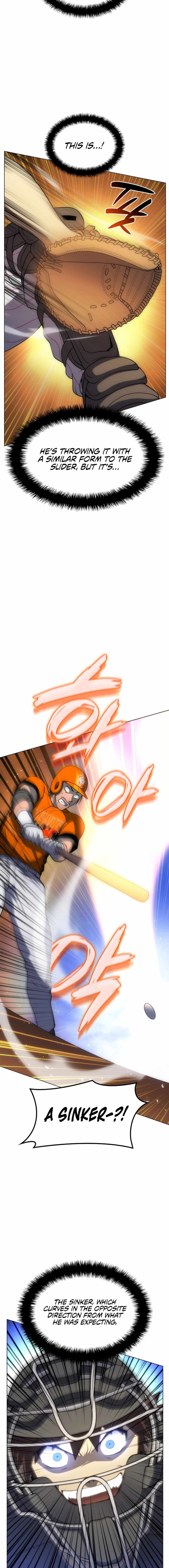 Home Plate Villain Chapter 102 11